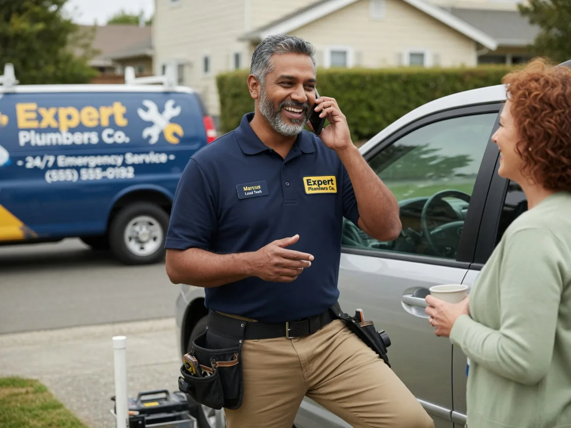 Drain Cleaning Donna, TX FAQs
